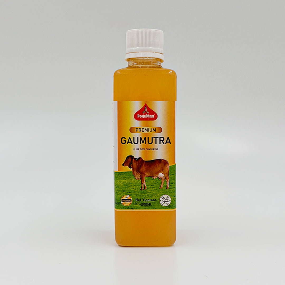 Gaumutra - 200ml