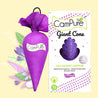 Campure Giant Cone - Lavender