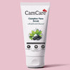 CamCare Charcoal Face Scrub - 100ml