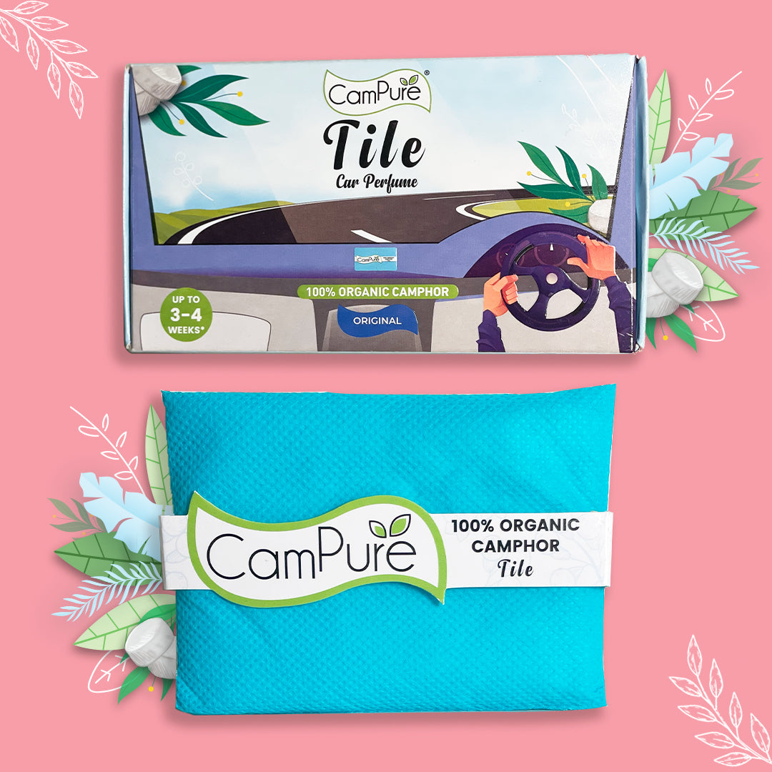 CamPure Tile - Original
