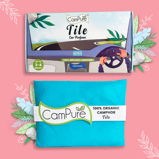 CamPure Tile - Original