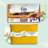 CamPure Tile - Sandalwood