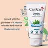 CamCare Camphor Face Wash - 100ml