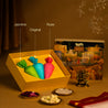 The Calcutta Route Air Freshener Gift Box