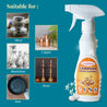 Camphor Brass Cleaner - 250ml