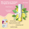 CamPure Air Freshener - Lemon