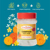 Camphor Capsule Jar - 100g