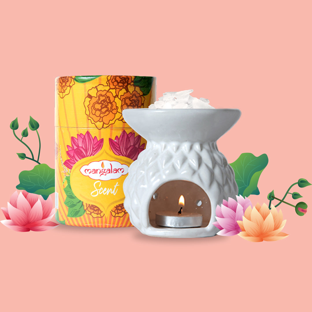 Diffuser Champor Buy 6 Products at ₹1199 – House of Mangalam