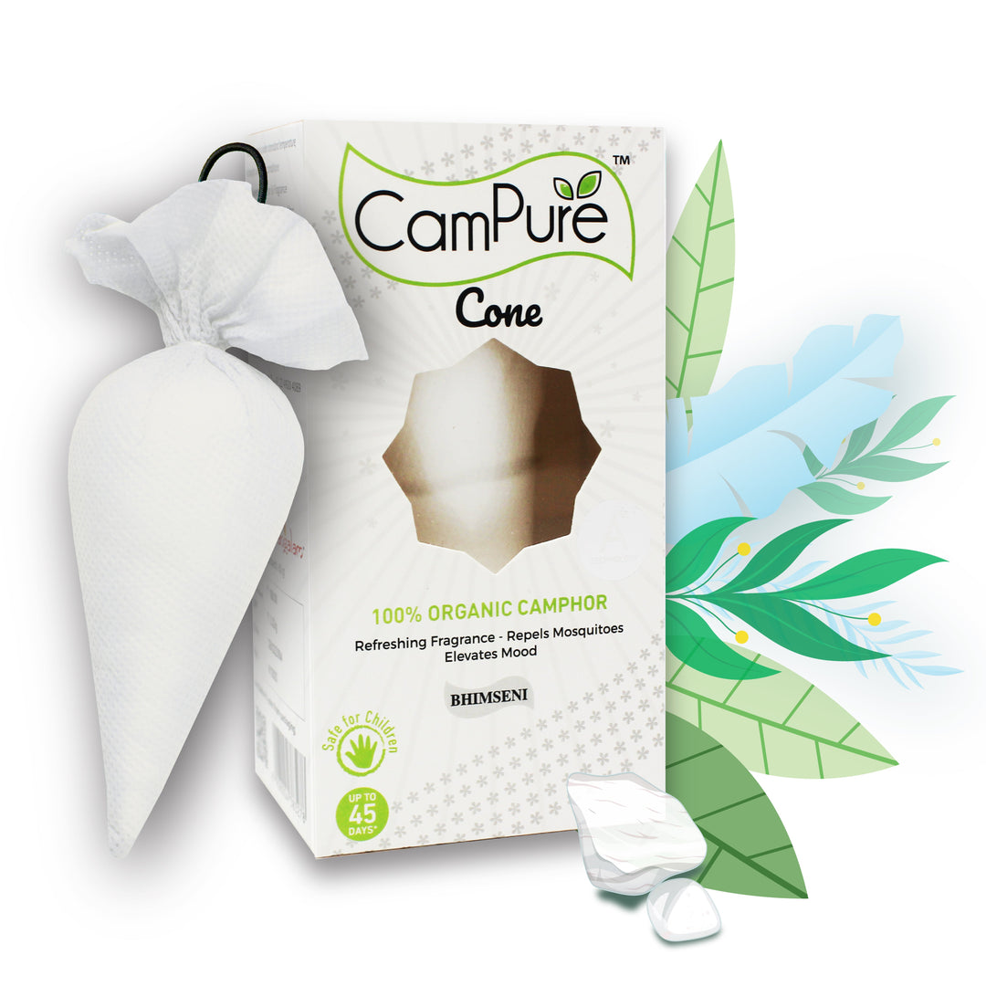 CamPure Cone