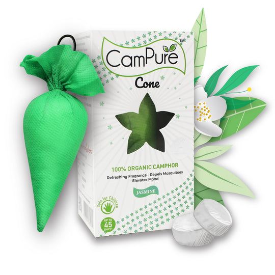 CamPure Cone