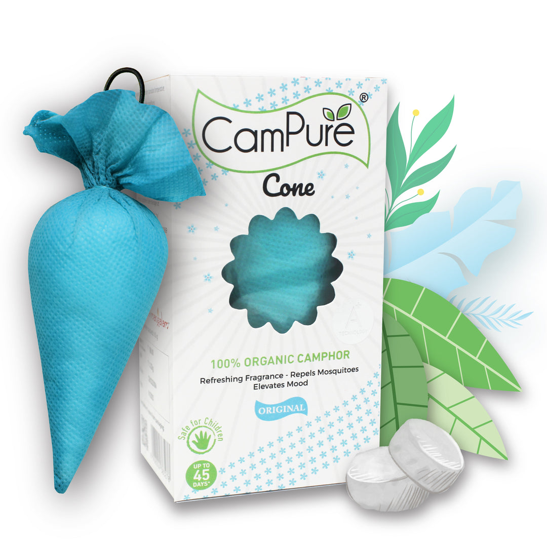 CamPure Cone