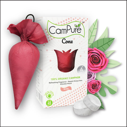 CamPure Cone