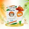 Tiranga Camphor Cone - Original