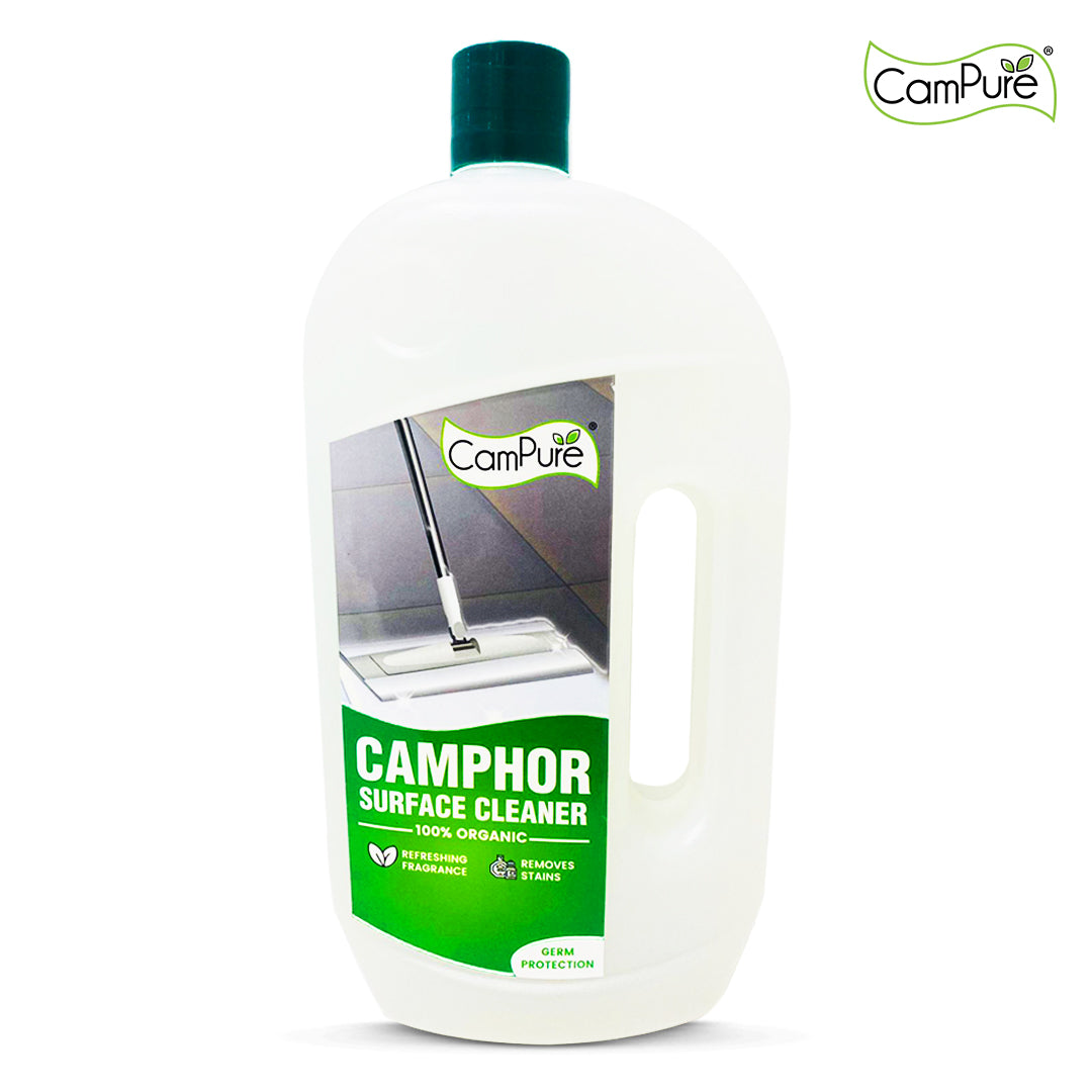 CamPure Camphor Surface Cleaner