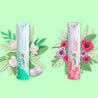 Air Freshener Spray - Jasmine & Rose (Pack of 2)