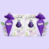 CamPure Cone - Lavender - Pack of 2