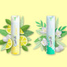 Campure Air Freshener - Lemon & Jasmine ( Pack of 2 )