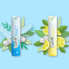 Air Freshener Spray - Original & Lemon (Pack of 2)