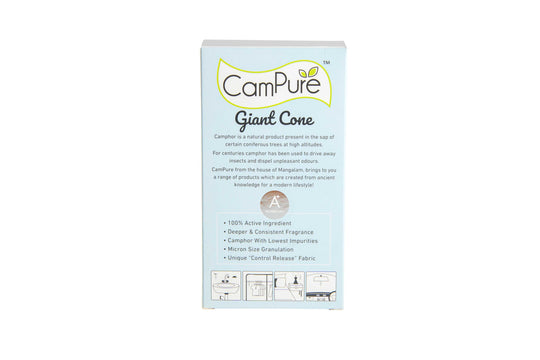 Campure Giant Cone - Original